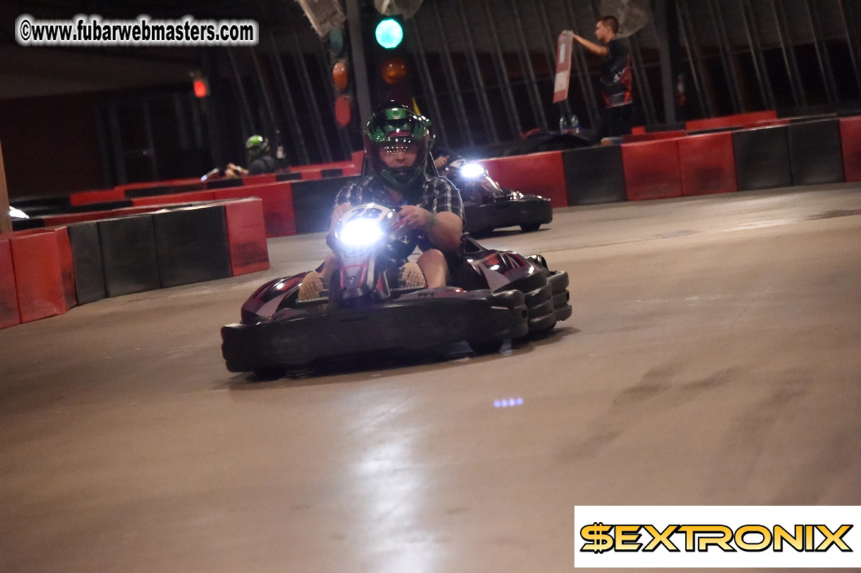 YNOT Grand Prix @ the Phoenix Forum