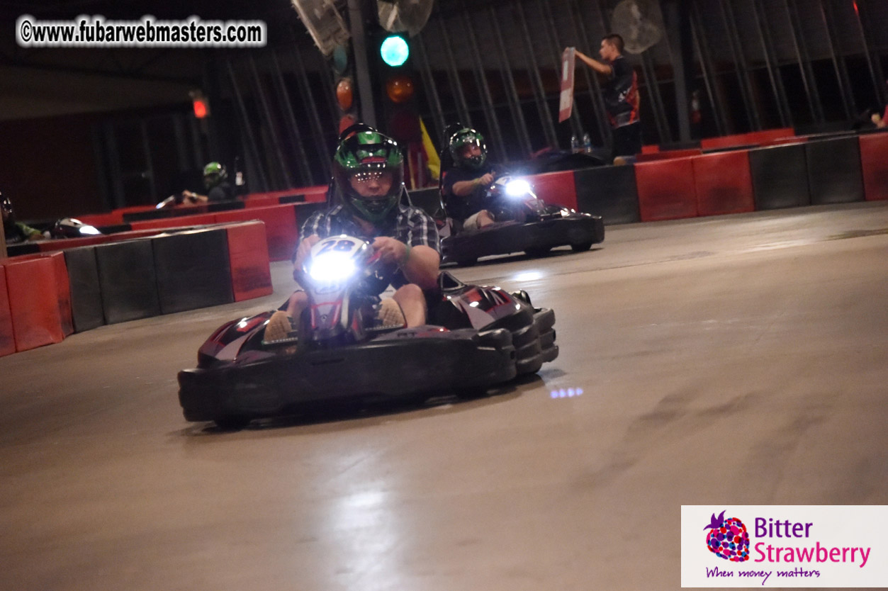 YNOT Grand Prix @ the Phoenix Forum