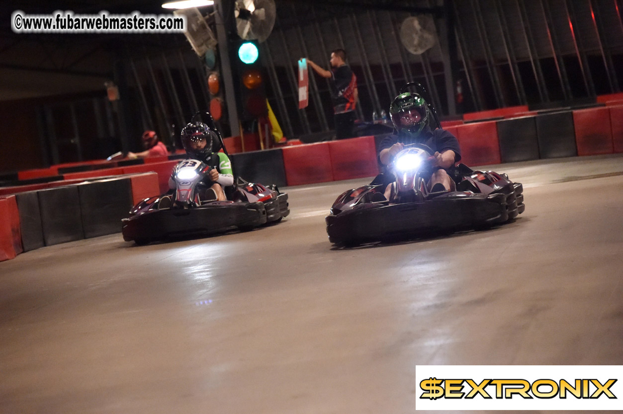 YNOT Grand Prix @ the Phoenix Forum