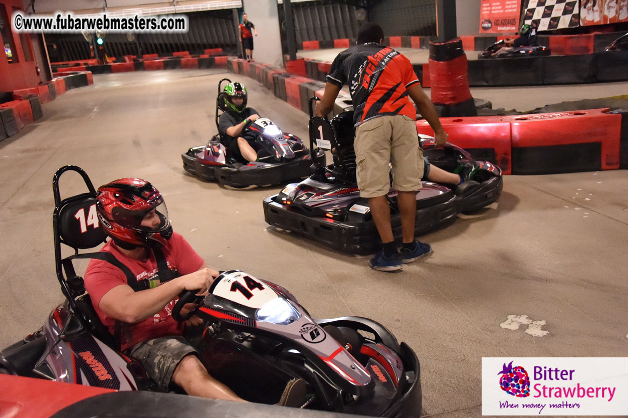 YNOT Grand Prix @ the Phoenix Forum