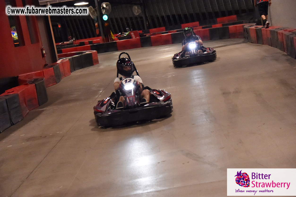 YNOT Grand Prix @ the Phoenix Forum