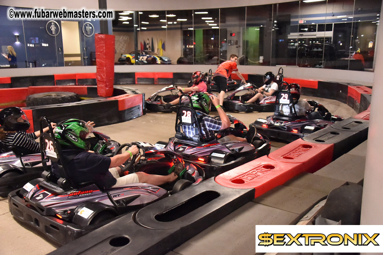 YNOT Grand Prix @ the Phoenix Forum