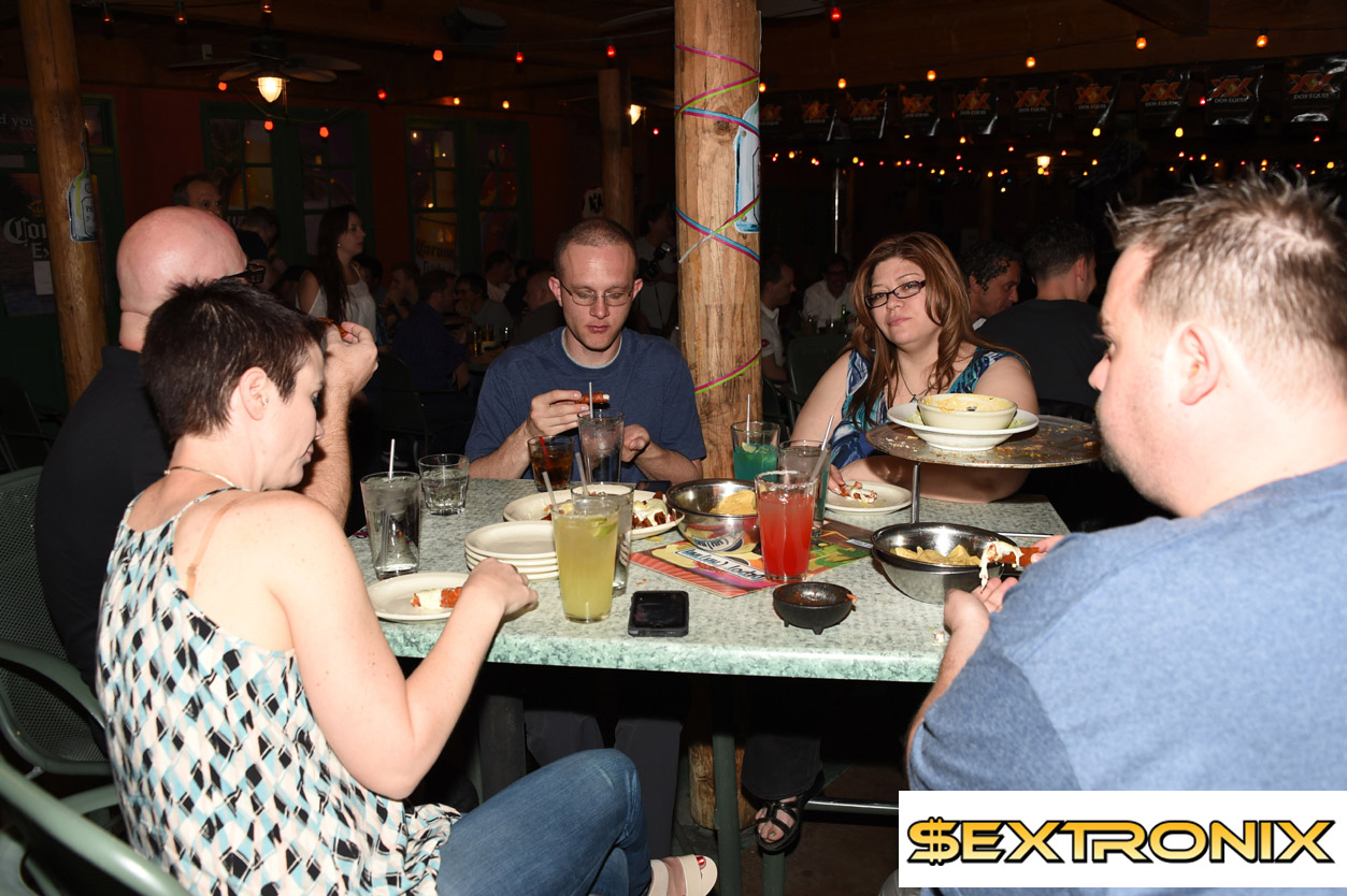 Affil4You Pre-Show Get2gether