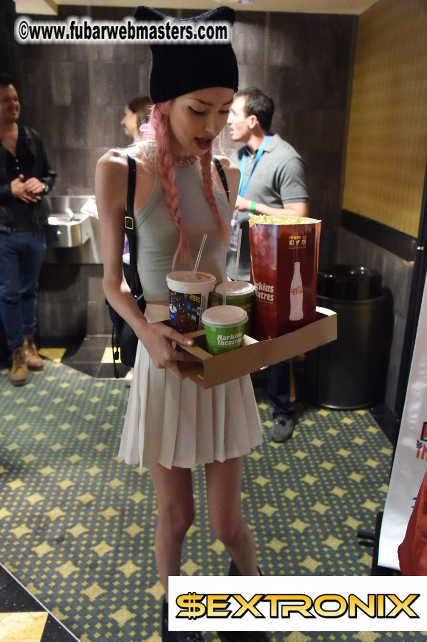 Cam Girlz Movie Exclusive