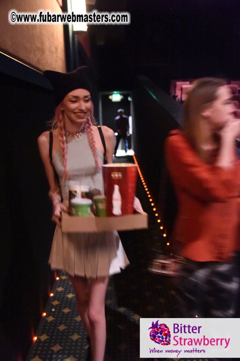 Cam Girlz Movie Exclusive