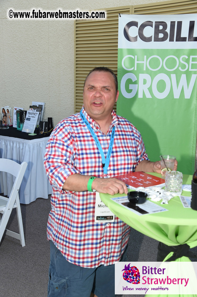 CCBill and FleshLight present FleshHour