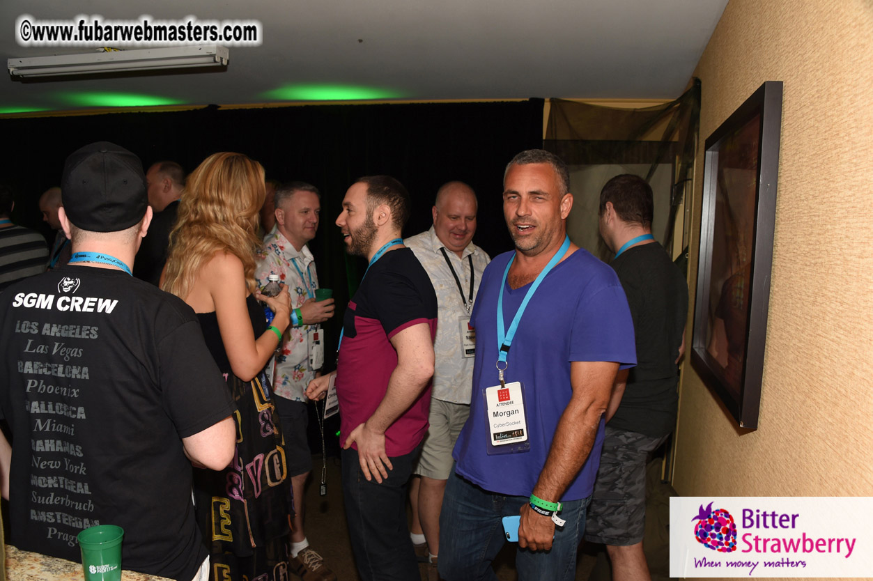 Buddy Profits Military Ball