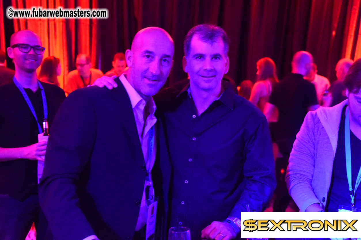 The Closing Party: Casino Noir