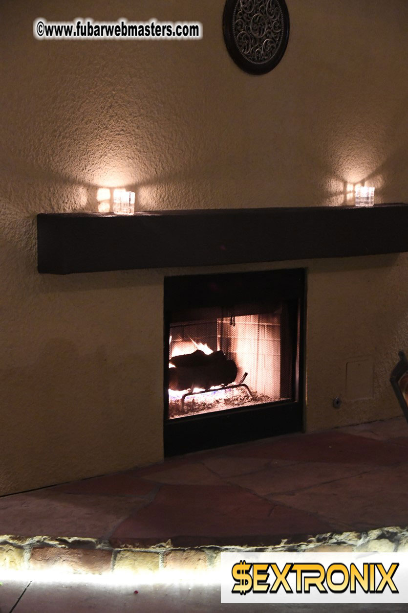 The Calm Before the Storm