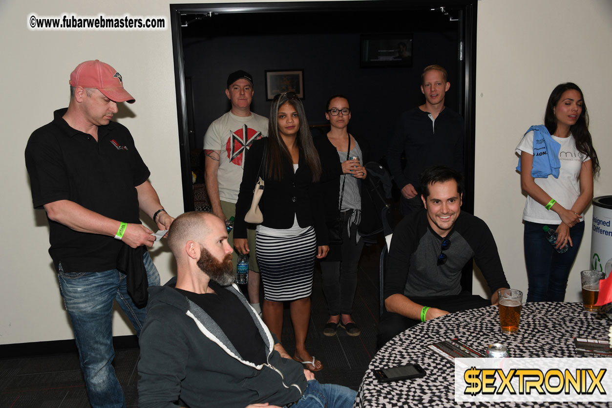 YNOT Grand Prix @ the Phoenix Forum