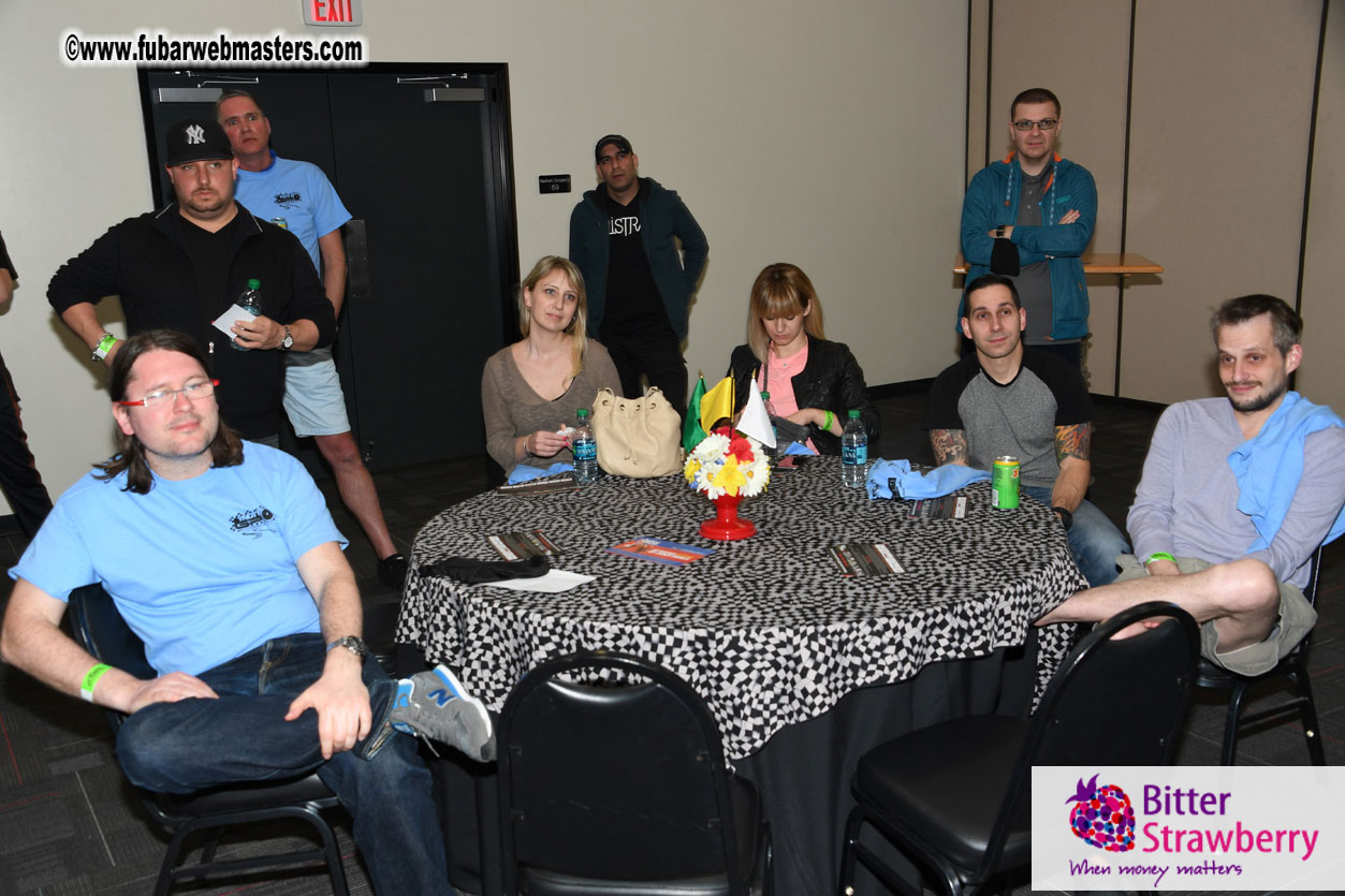 YNOT Grand Prix @ the Phoenix Forum