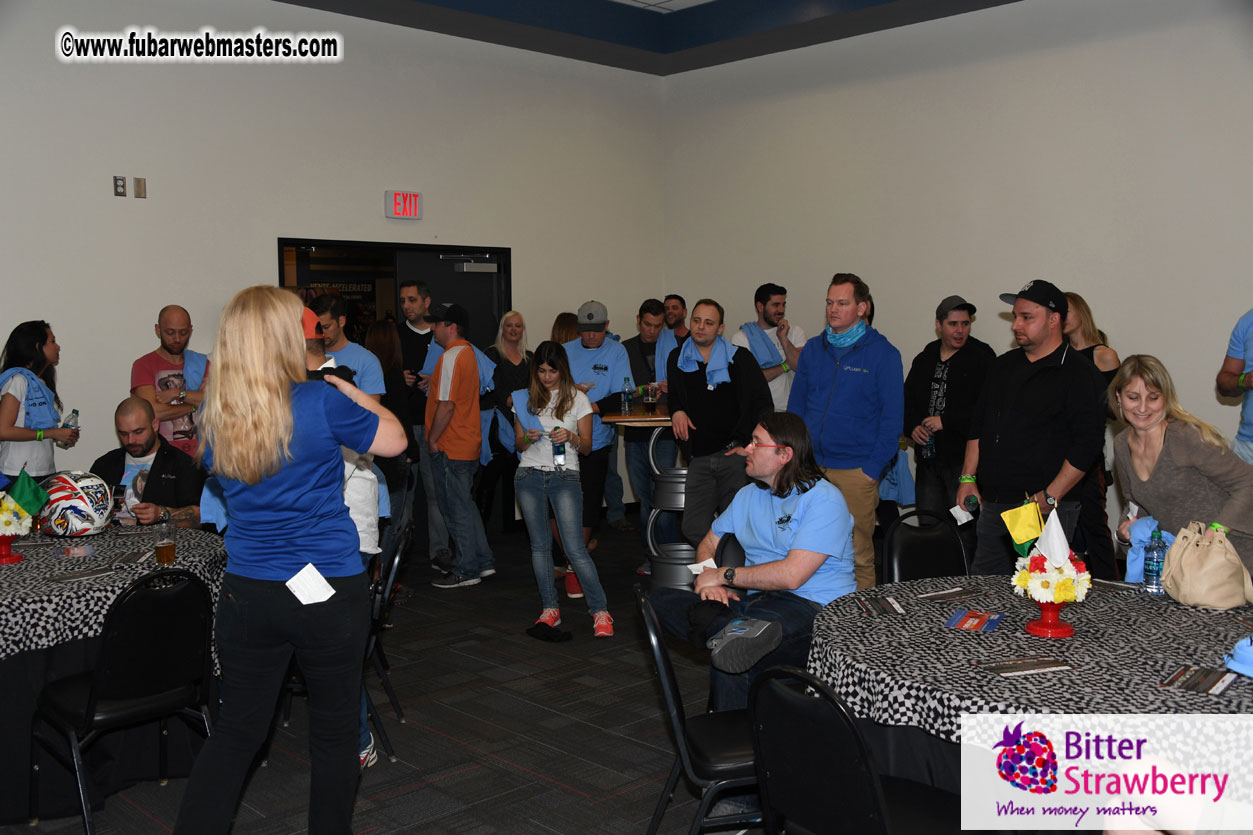 YNOT Grand Prix @ the Phoenix Forum