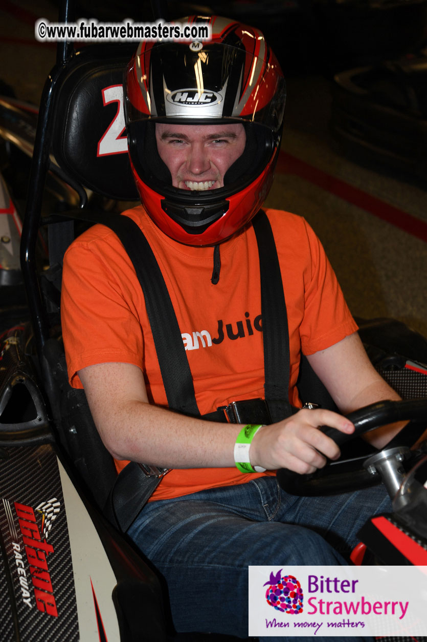 YNOT Grand Prix @ the Phoenix Forum