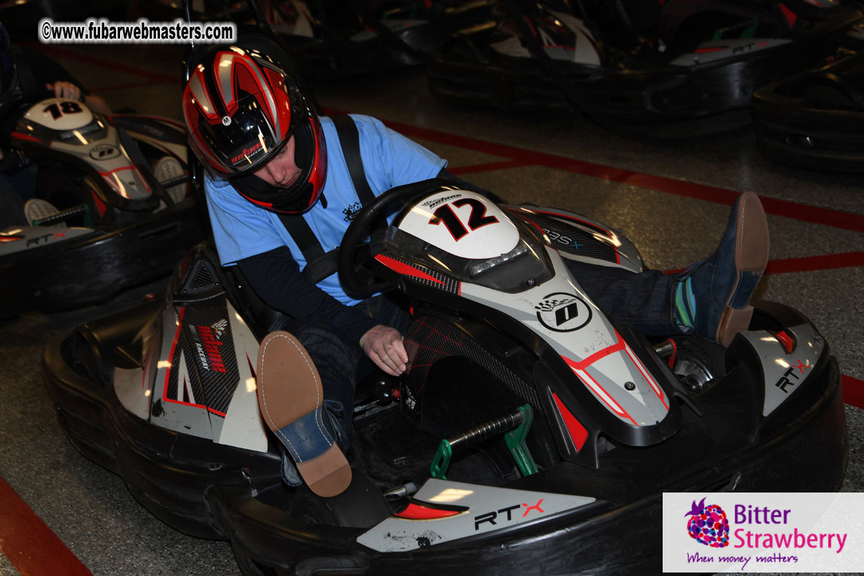 YNOT Grand Prix @ the Phoenix Forum