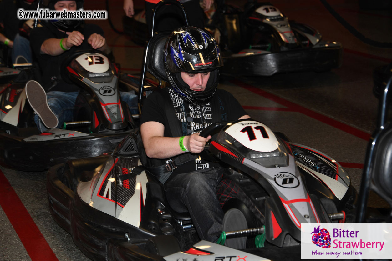 YNOT Grand Prix @ the Phoenix Forum