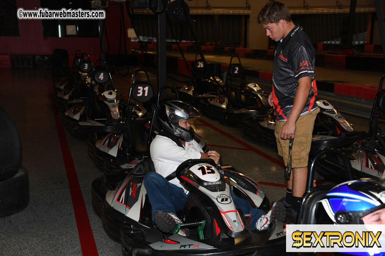 YNOT Grand Prix @ the Phoenix Forum