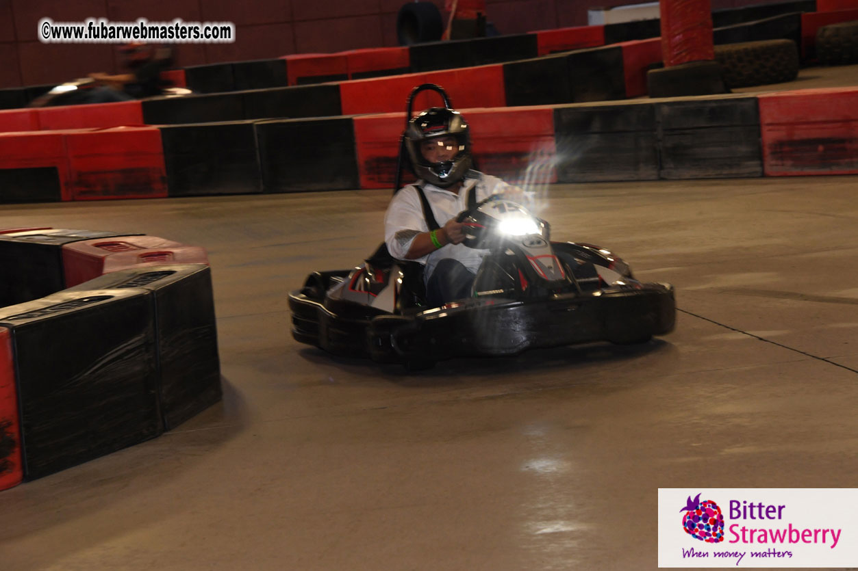 YNOT Grand Prix @ the Phoenix Forum