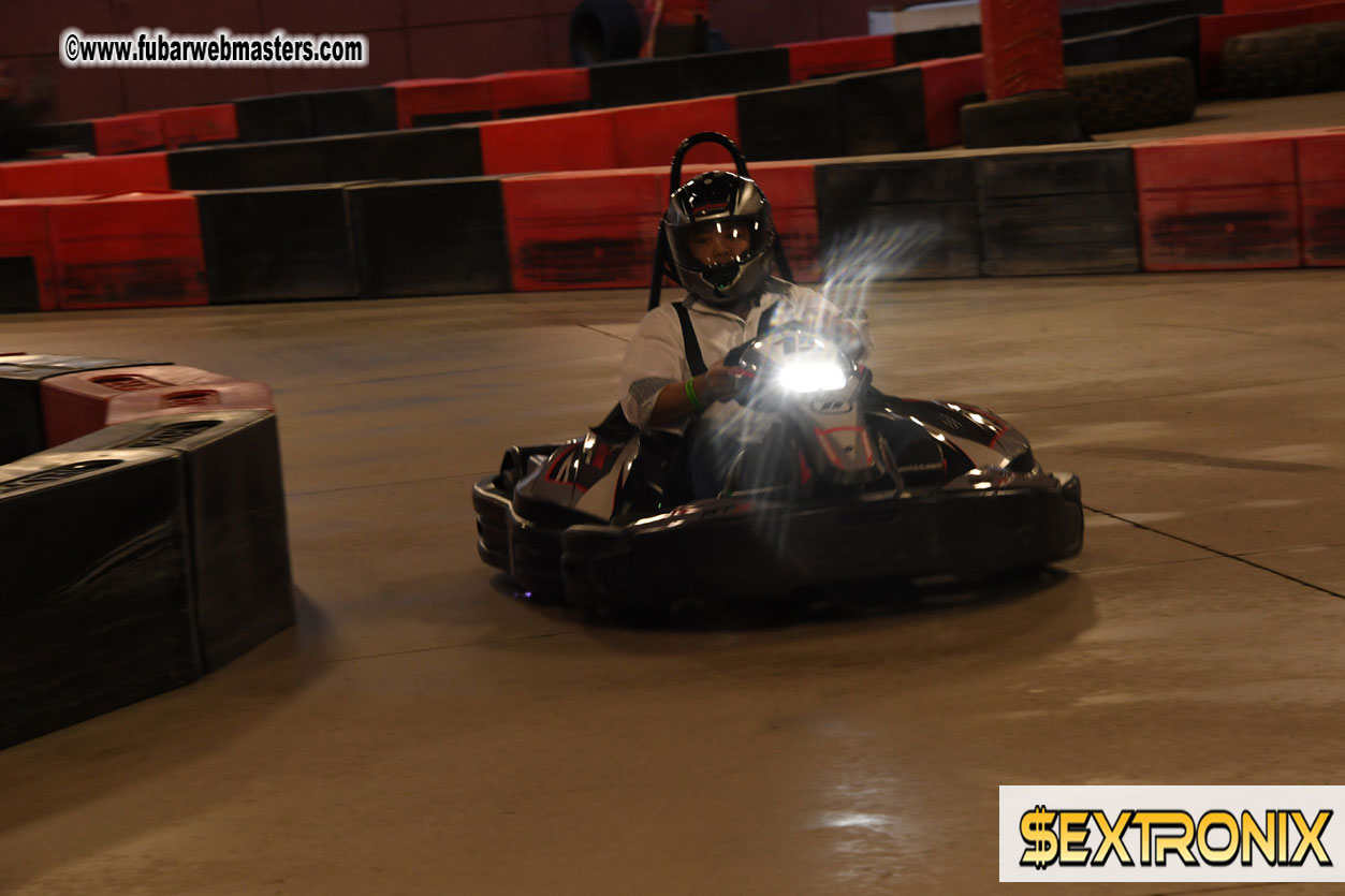 YNOT Grand Prix @ the Phoenix Forum