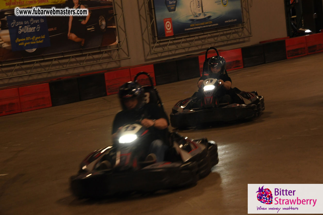 YNOT Grand Prix @ the Phoenix Forum