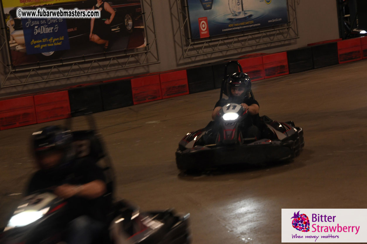 YNOT Grand Prix @ the Phoenix Forum