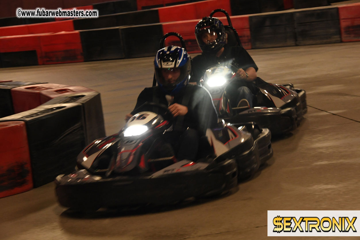 YNOT Grand Prix @ the Phoenix Forum