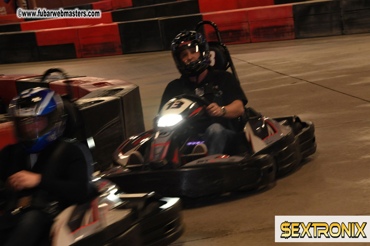 YNOT Grand Prix @ the Phoenix Forum