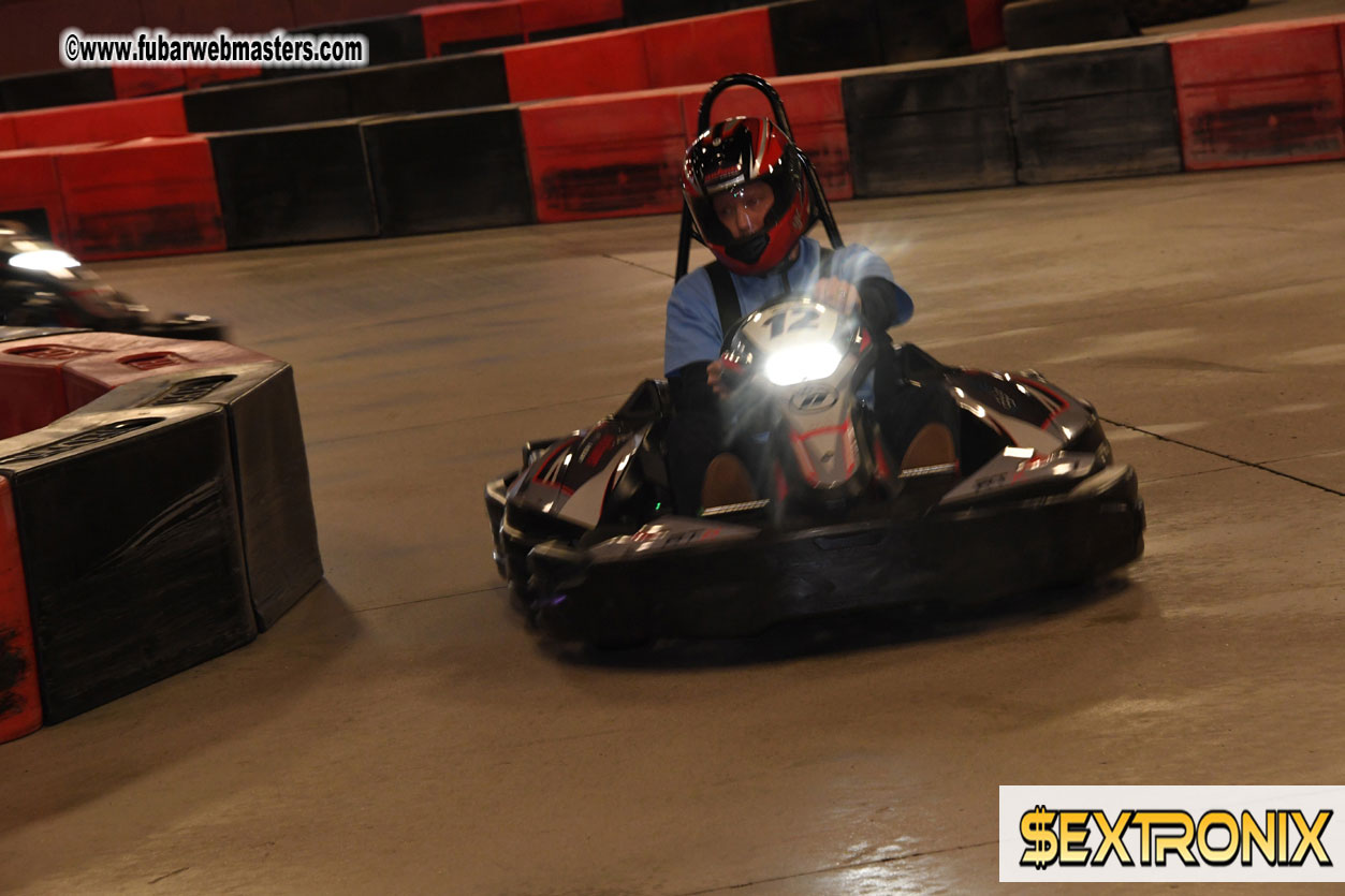 YNOT Grand Prix @ the Phoenix Forum