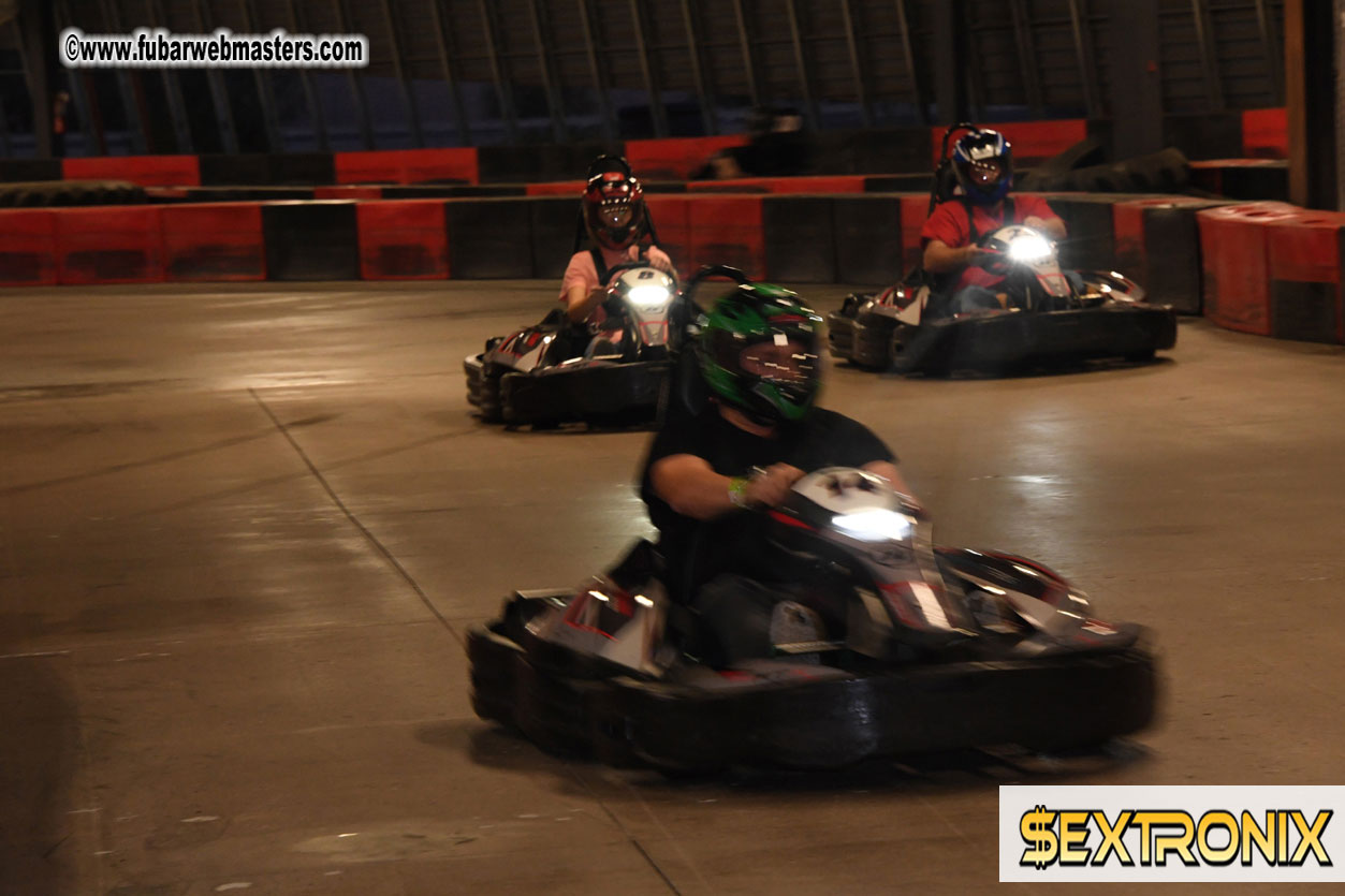 YNOT Grand Prix @ the Phoenix Forum