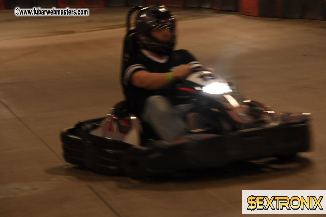 YNOT Grand Prix @ the Phoenix Forum