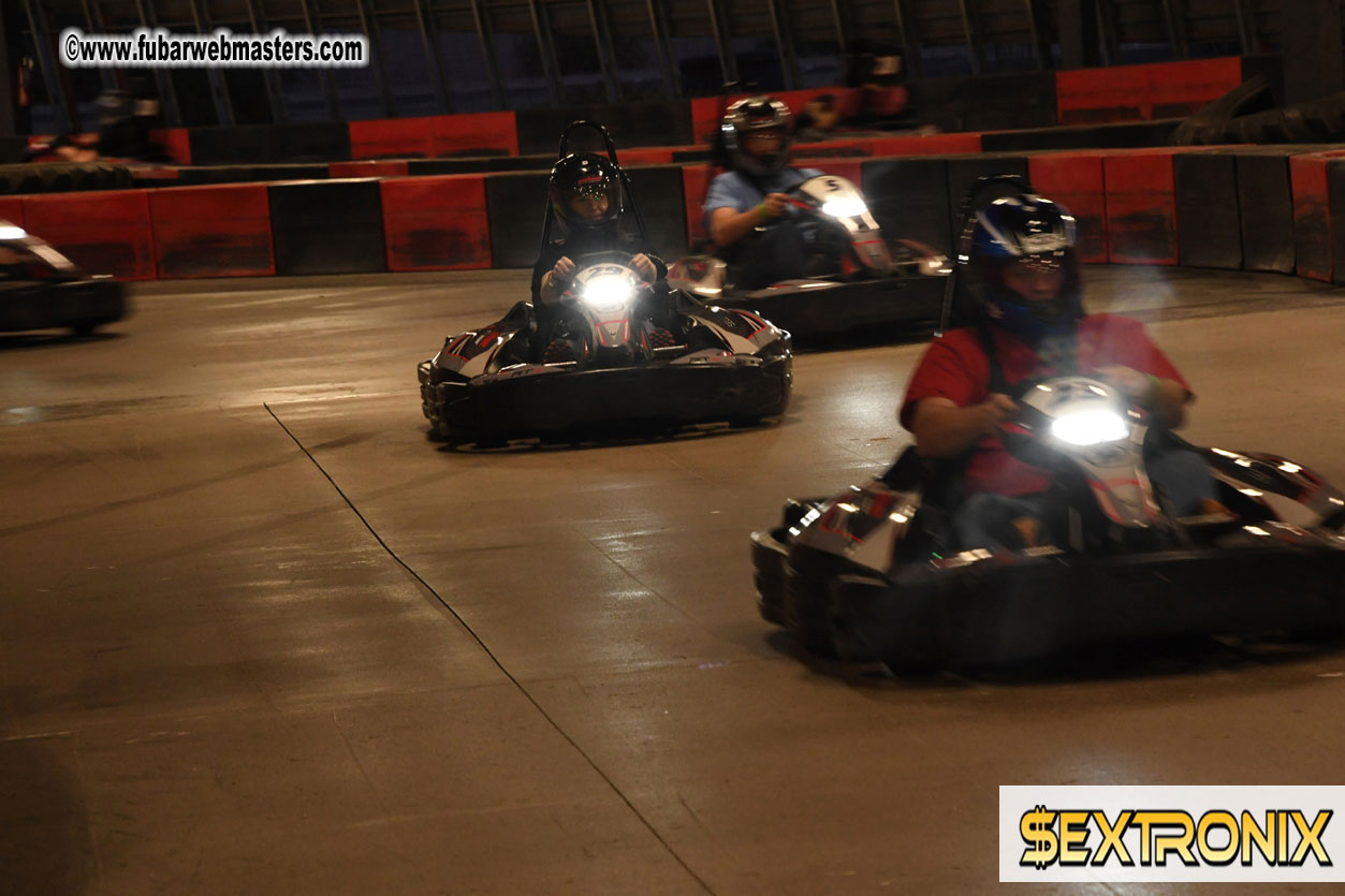 YNOT Grand Prix @ the Phoenix Forum