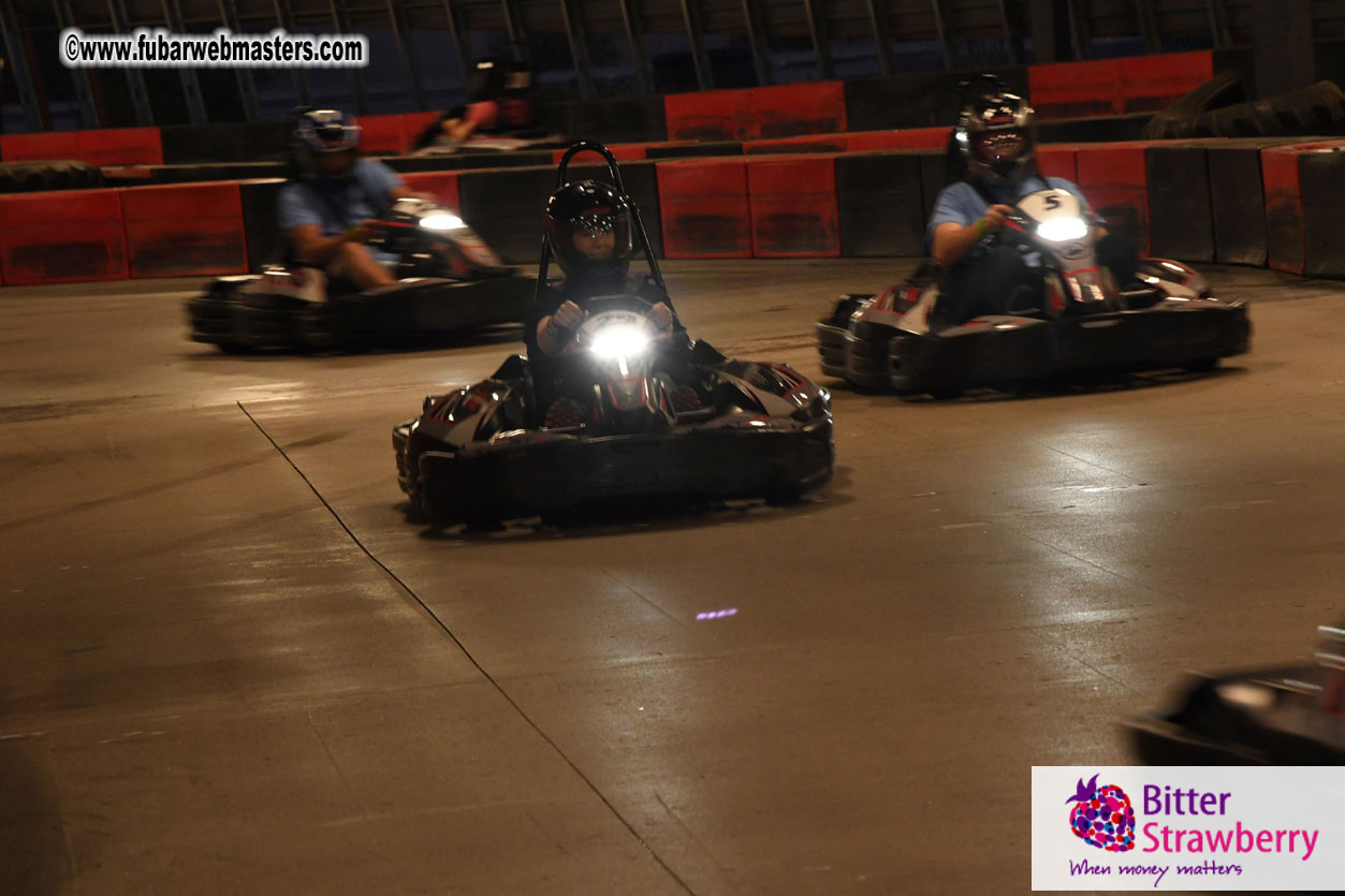 YNOT Grand Prix @ the Phoenix Forum