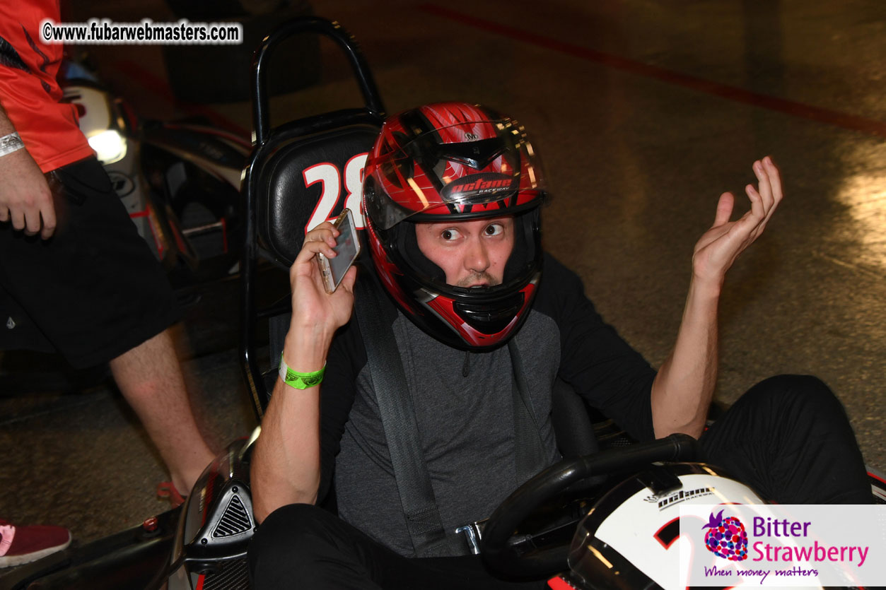 YNOT Grand Prix @ the Phoenix Forum