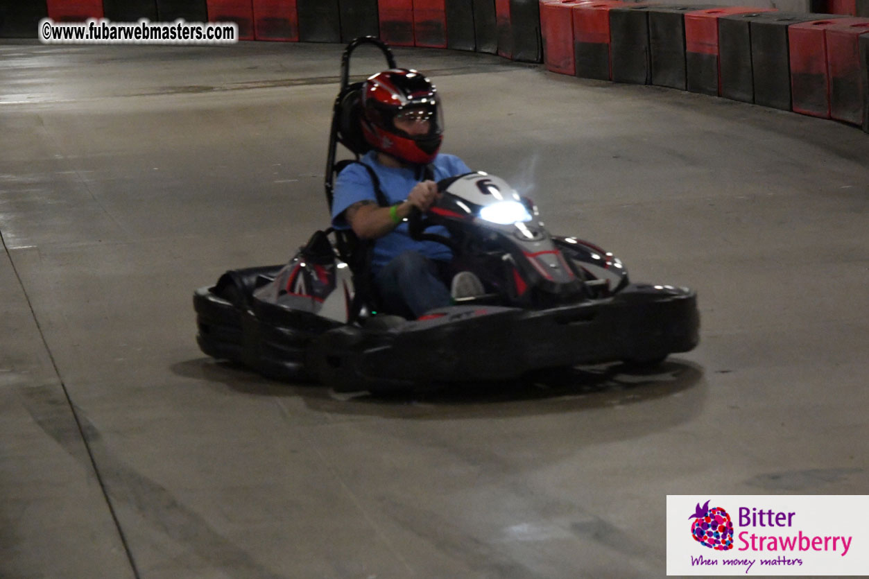 YNOT Grand Prix @ the Phoenix Forum