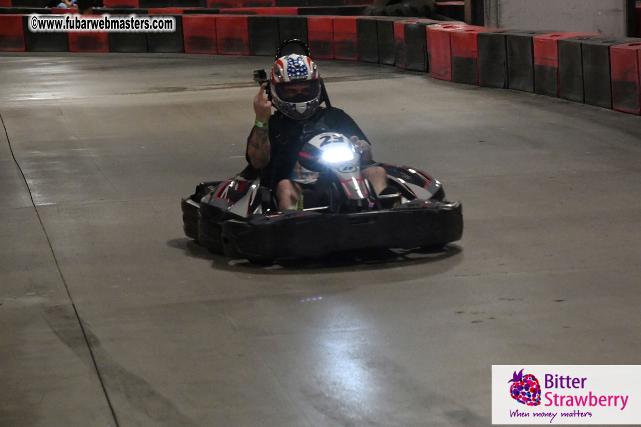 YNOT Grand Prix @ the Phoenix Forum