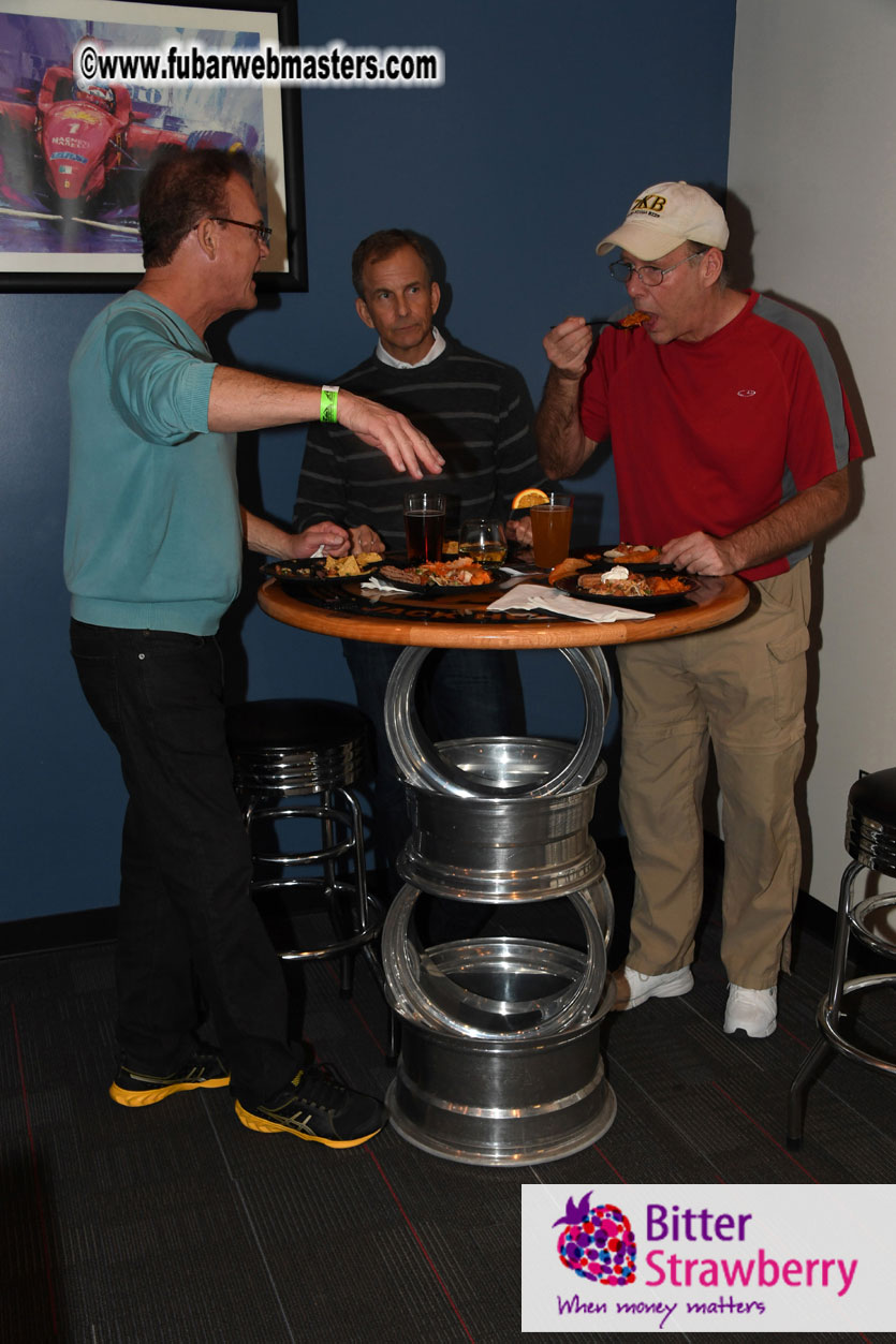 YNOT Grand Prix @ the Phoenix Forum