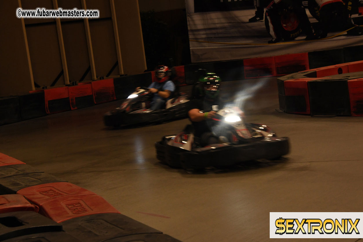 YNOT Grand Prix @ the Phoenix Forum