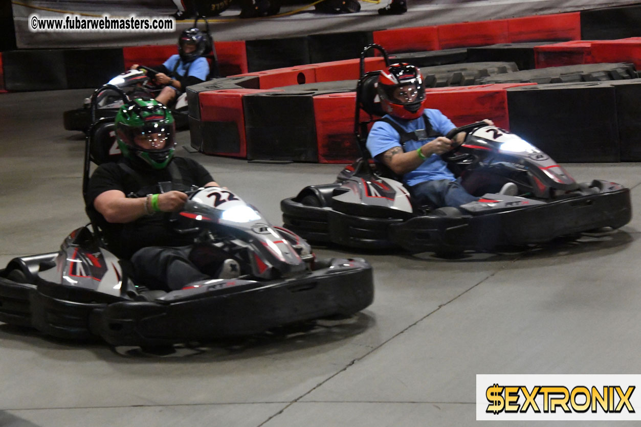 YNOT Grand Prix @ the Phoenix Forum