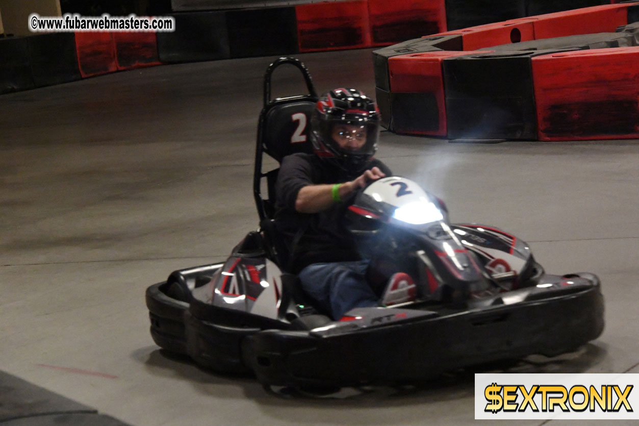 YNOT Grand Prix @ the Phoenix Forum