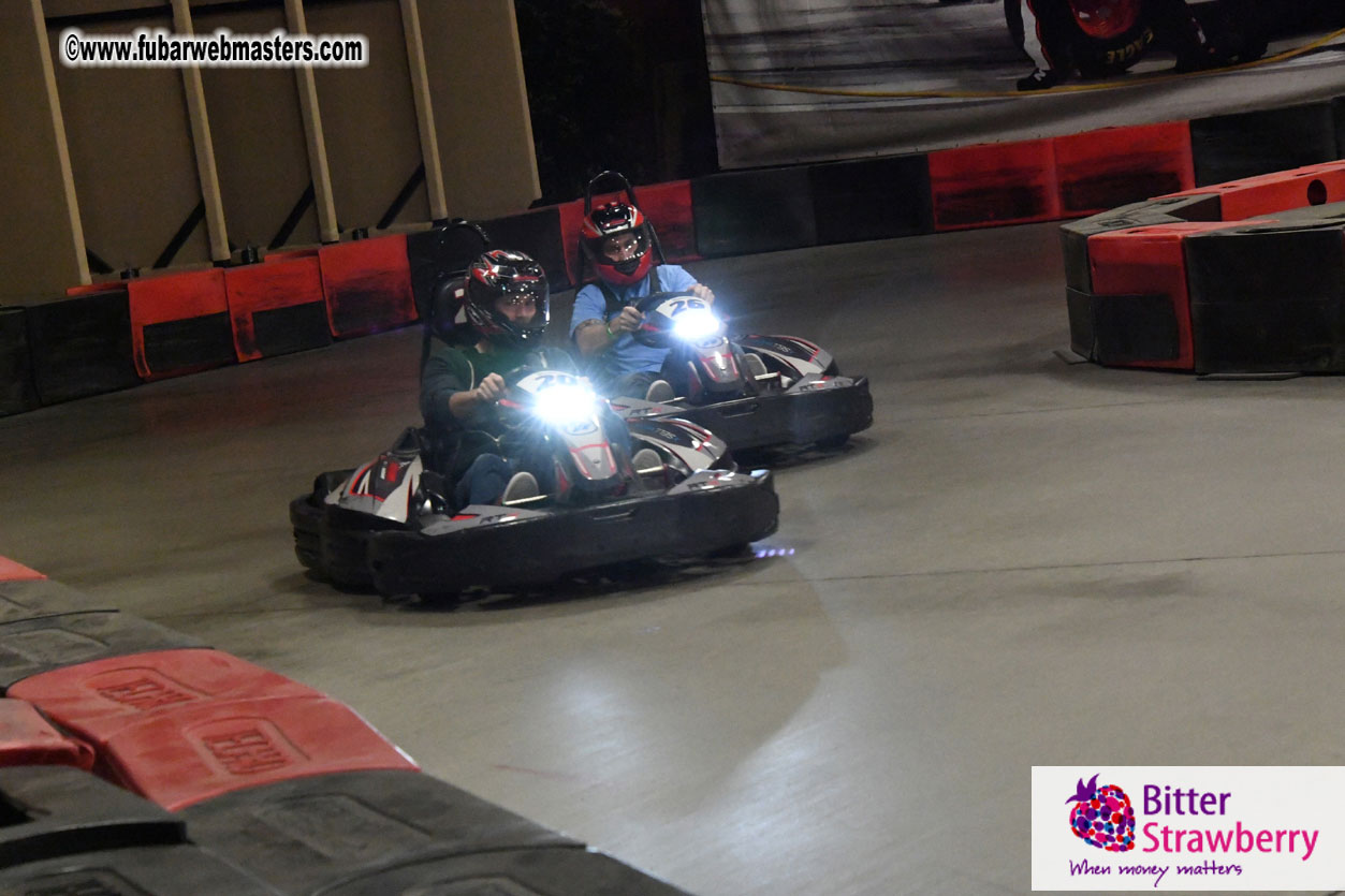 YNOT Grand Prix @ the Phoenix Forum