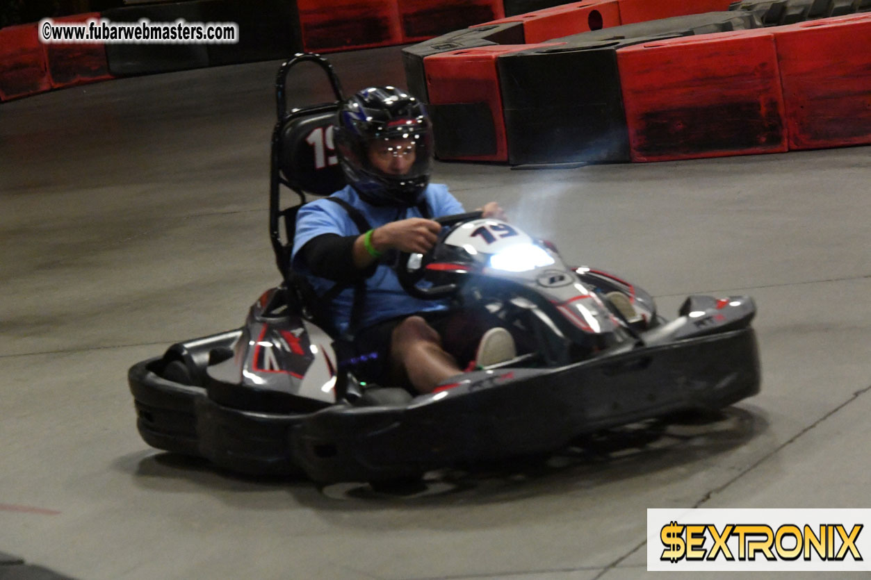 YNOT Grand Prix @ the Phoenix Forum