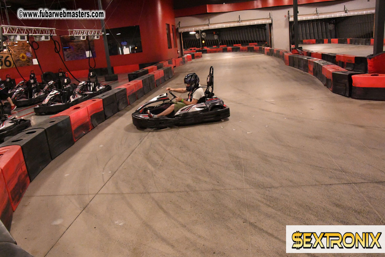 YNOT Grand Prix @ the Phoenix Forum