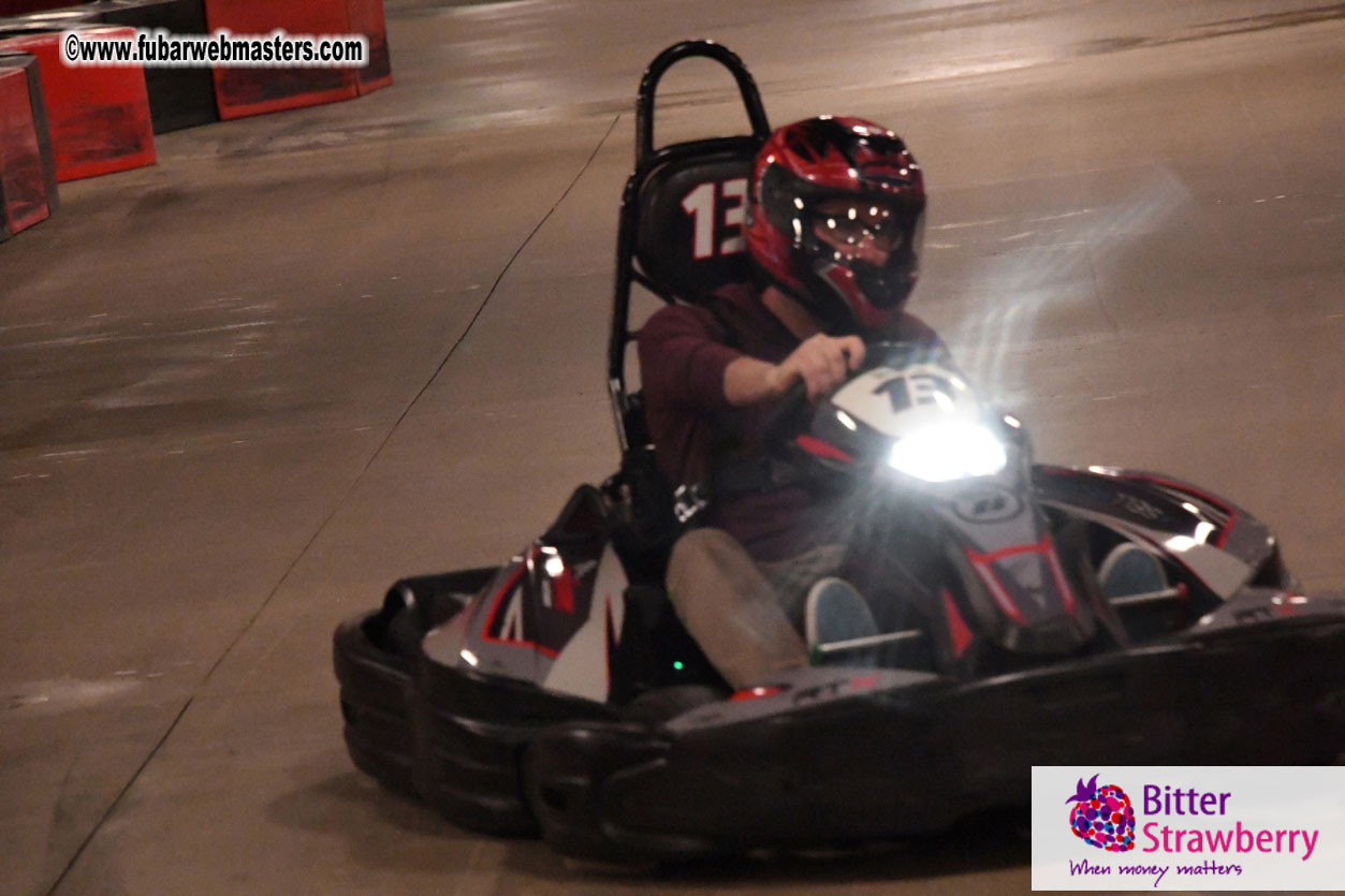 YNOT Grand Prix @ the Phoenix Forum