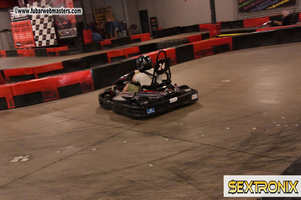 YNOT Grand Prix @ the Phoenix Forum