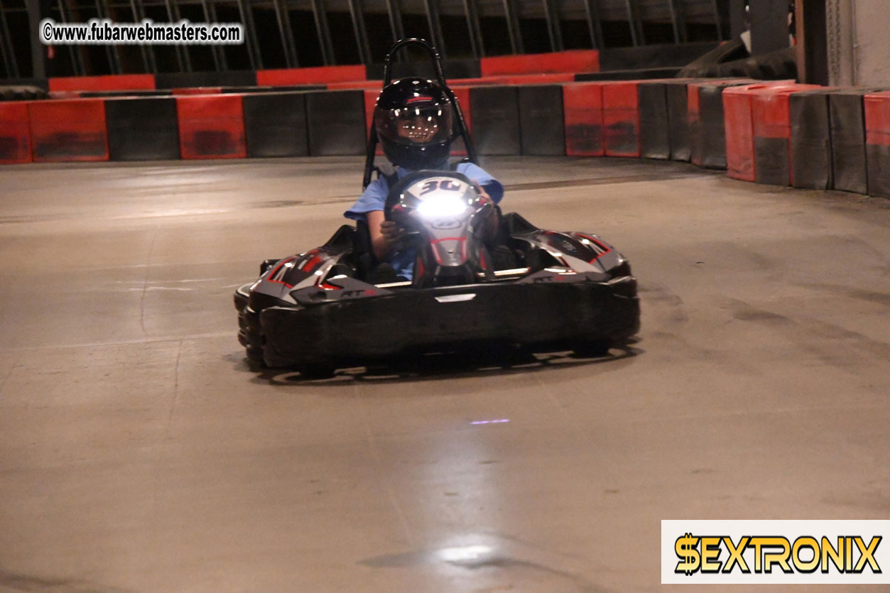 YNOT Grand Prix @ the Phoenix Forum