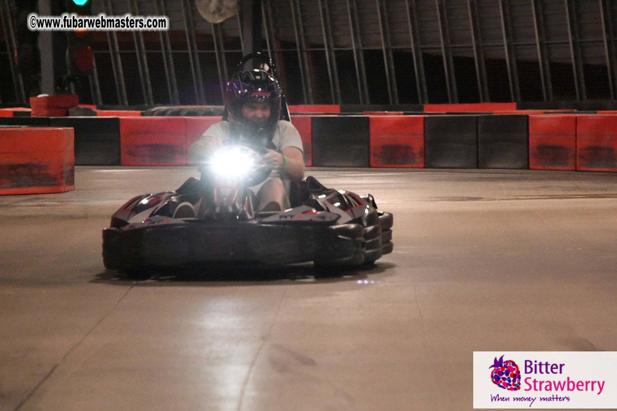 YNOT Grand Prix @ the Phoenix Forum