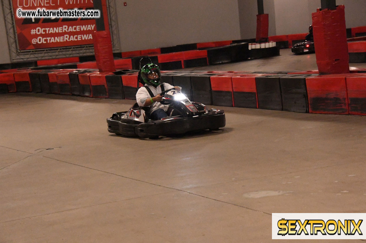 YNOT Grand Prix @ the Phoenix Forum