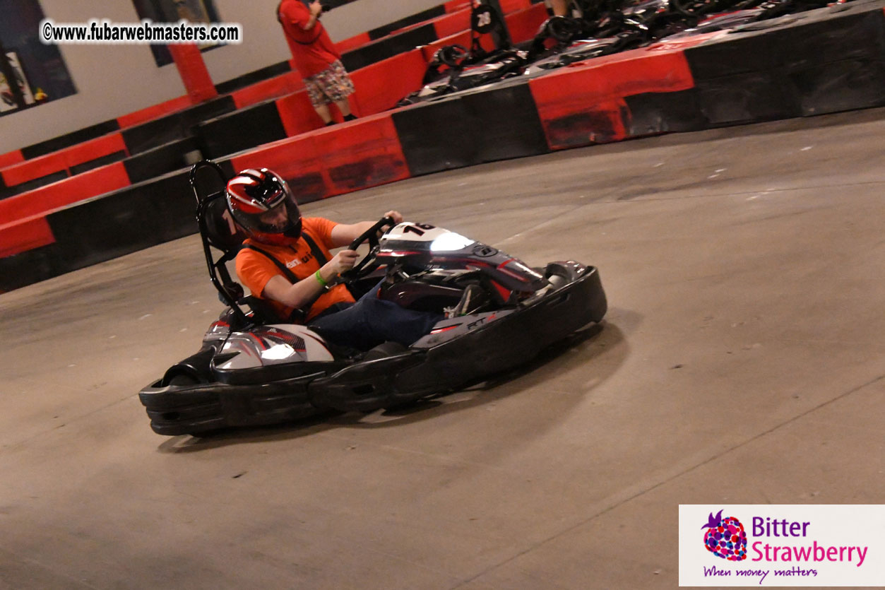 YNOT Grand Prix @ the Phoenix Forum