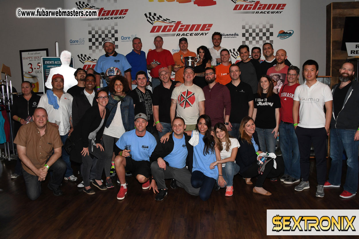 YNOT Grand Prix @ the Phoenix Forum