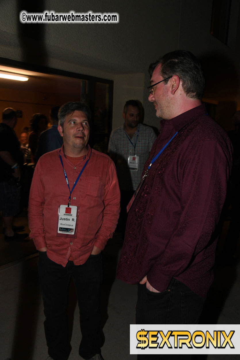 Late Night Suite Parties