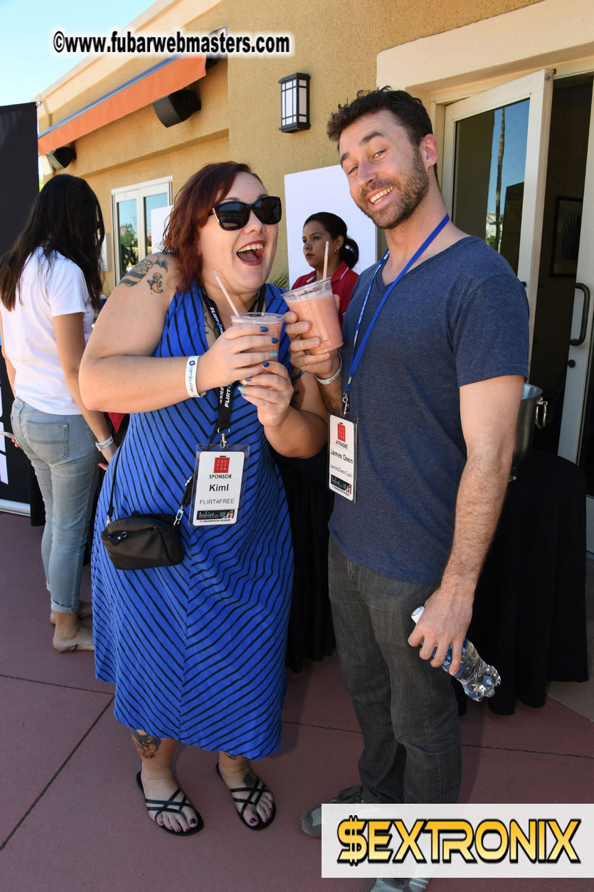 Morning Wood with Flirt4Free